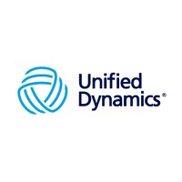 Unified Dynamics logo, Unified Dynamics contact details