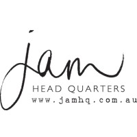 JamHQ logo, JamHQ contact details