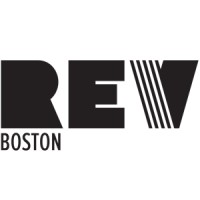 Rev Boston logo, Rev Boston contact details