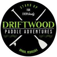 Driftwood Paddle Adventures logo, Driftwood Paddle Adventures contact details