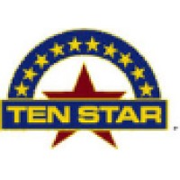 Ten Star Financial Services logo, Ten Star Financial Services contact details