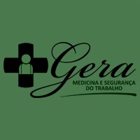 Gera Medicina e Segurança do Trabalho logo, Gera Medicina e Segurança do Trabalho contact details