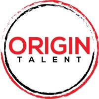 Origin Talent NZ logo, Origin Talent NZ contact details