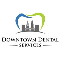 Downtown Dental Services logo, Downtown Dental Services contact details