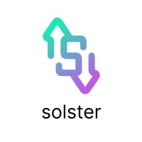 Solster logo, Solster contact details