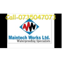 Maintech Works Ltd logo, Maintech Works Ltd contact details