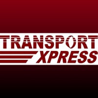 TransportXpress logo, TransportXpress contact details