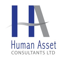 Human Asset Consultants Ltd logo, Human Asset Consultants Ltd contact details