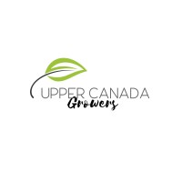 Upper Canada Growers Ltd. logo, Upper Canada Growers Ltd. contact details