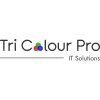 Tri Colour Pro IT Solution logo, Tri Colour Pro IT Solution contact details