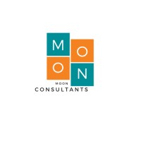 Moon Consultants logo, Moon Consultants contact details