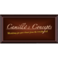 Camille's Concepts logo, Camille's Concepts contact details