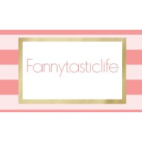 Fannytasticlife logo, Fannytasticlife contact details