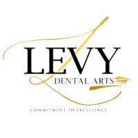 Levy Dental Arts logo, Levy Dental Arts contact details