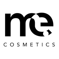 ME Cosmetics logo, ME Cosmetics contact details