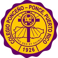 Colegio Ponceno logo, Colegio Ponceno contact details