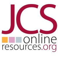 JCS Online Resources logo, JCS Online Resources contact details