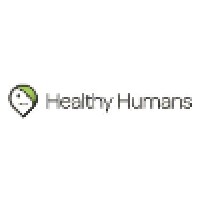 Healthy Humans logo, Healthy Humans contact details