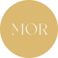 MOR Collections logo, MOR Collections contact details