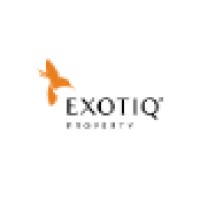 Exotiq Property logo, Exotiq Property contact details