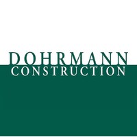 DOHRMANN CONSTRUCTION INC logo, DOHRMANN CONSTRUCTION INC contact details