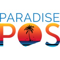 Paradise POS logo, Paradise POS contact details