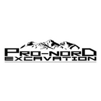 PRO-NORD Excavation inc. logo, PRO-NORD Excavation inc. contact details