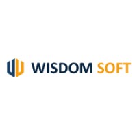 Wisdom Soft Inc logo, Wisdom Soft Inc contact details