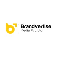 Brandvertise Media logo, Brandvertise Media contact details