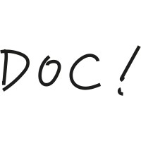 Le DOC! - Lieu Hybride Artistique logo, Le DOC! - Lieu Hybride Artistique contact details