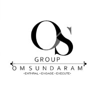 OM SUNDARAM ENTERTAINMENT PVT LTD logo, OM SUNDARAM ENTERTAINMENT PVT LTD contact details