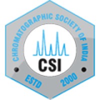 Chromatographic Society of India logo, Chromatographic Society of India contact details