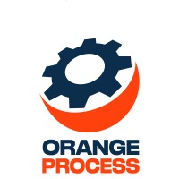 Orange Process - цифровая трансформация бизнеса logo, Orange Process - цифровая трансформация бизнеса contact details