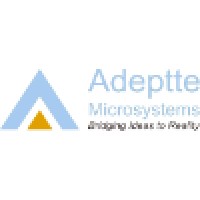 Adeptte Microsystems Pvt Ltd logo, Adeptte Microsystems Pvt Ltd contact details