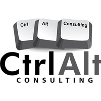 Ctrl Alt Consulting, LLC. logo, Ctrl Alt Consulting, LLC. contact details