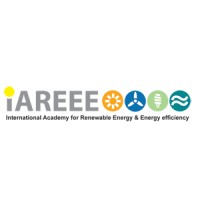 International Academy for Renewable Energy  & Energy Efficiency (IAREEE) logo, International Academy for Renewable Energy  & Energy Efficiency (IAREEE) contact details