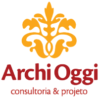 ArchiOggi logo, ArchiOggi contact details