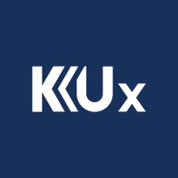 KKUx logo, KKUx contact details