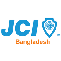 JCI Dhaka East logo, JCI Dhaka East contact details