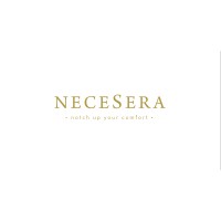 NeceSera logo, NeceSera contact details