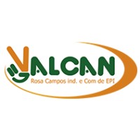 Valcan Rosa Campos Ind. e Com. de EPI logo, Valcan Rosa Campos Ind. e Com. de EPI contact details