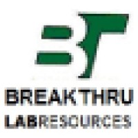 BREAKTHRU LABRESOURCES (Executive Search Corporation) logo, BREAKTHRU LABRESOURCES (Executive Search Corporation) contact details