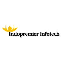 Indopremier Infotech logo, Indopremier Infotech contact details