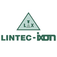 Lintec-Ixon logo, Lintec-Ixon contact details