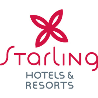 Starling Hotels & Resorts logo, Starling Hotels & Resorts contact details