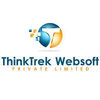 Thinktrek Websoft Private Limited logo, Thinktrek Websoft Private Limited contact details