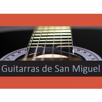 Guitarras de San Miguel logo, Guitarras de San Miguel contact details