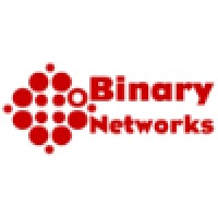 Binary Networks S.A.S. logo, Binary Networks S.A.S. contact details