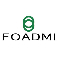 FOADMI logo, FOADMI contact details