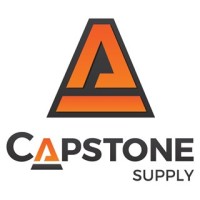 Capstone Supply logo, Capstone Supply contact details